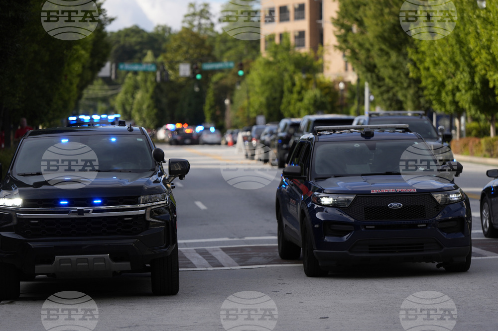 Emory University Shooting
