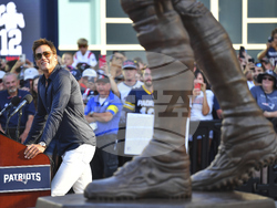 Commanders Patriots Football