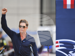 Commanders Patriots Football