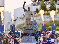 Commanders Patriots Football