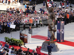 Commanders Patriots Football