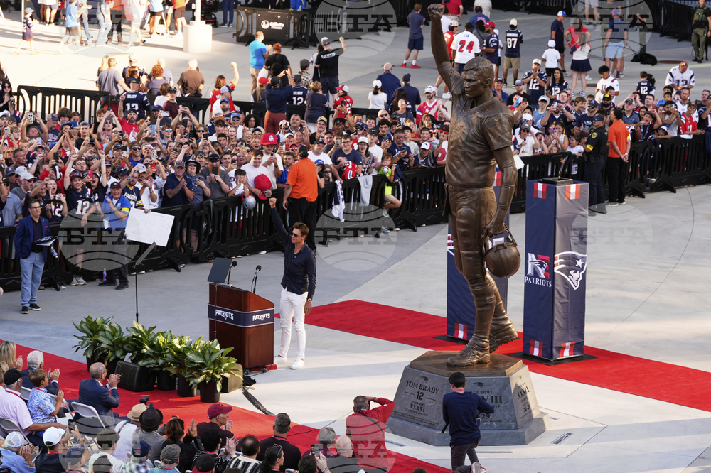 Commanders Patriots Football