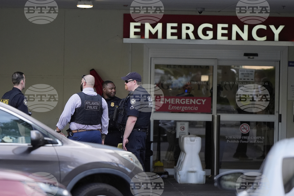 Emory University Shooting