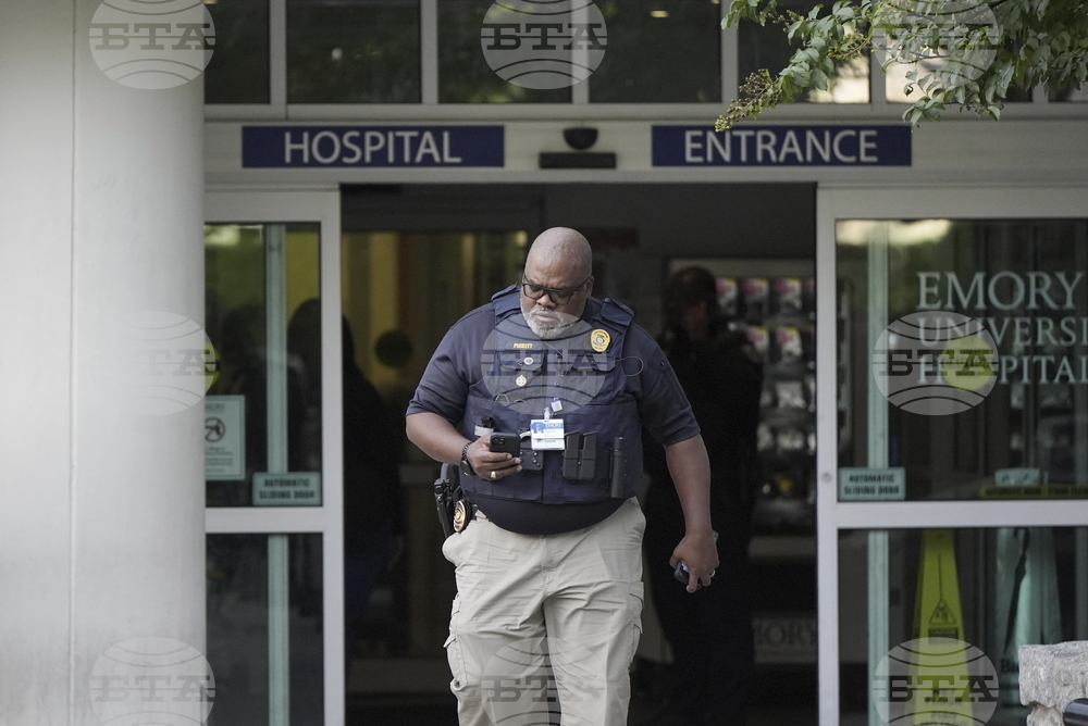 Emory University Shooting
