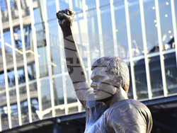 Commanders Patriots Football