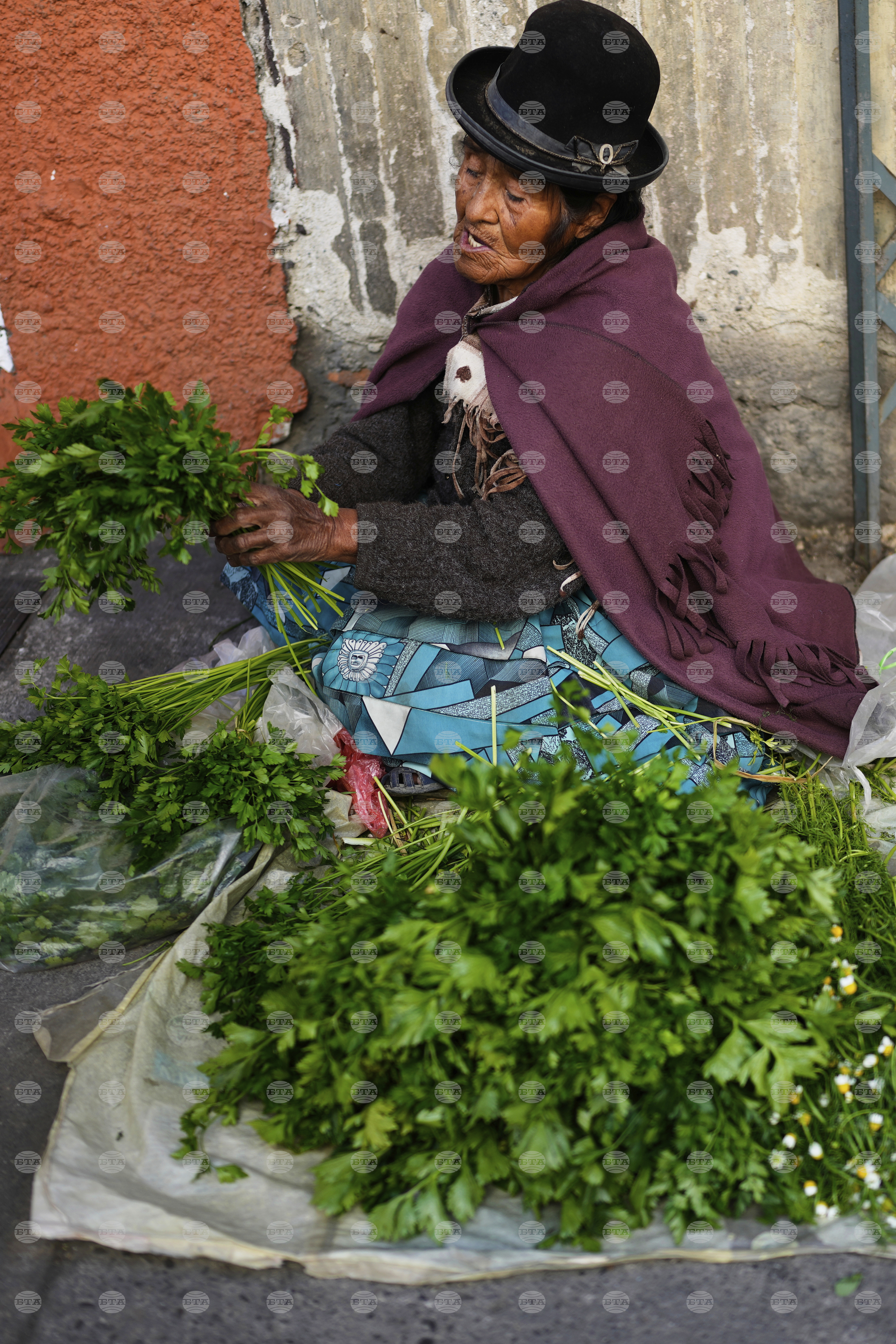Bolivia Economy