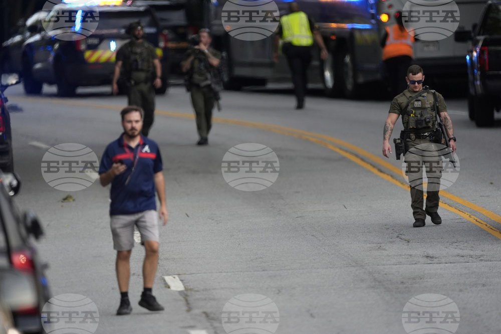 Emory University Shooting