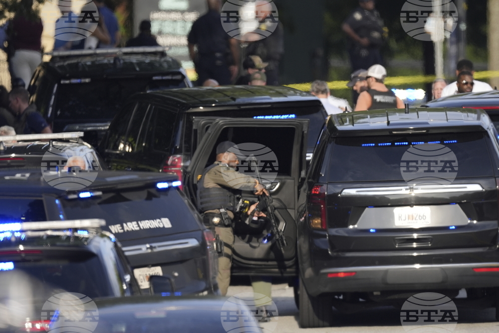 Emory University Shooting