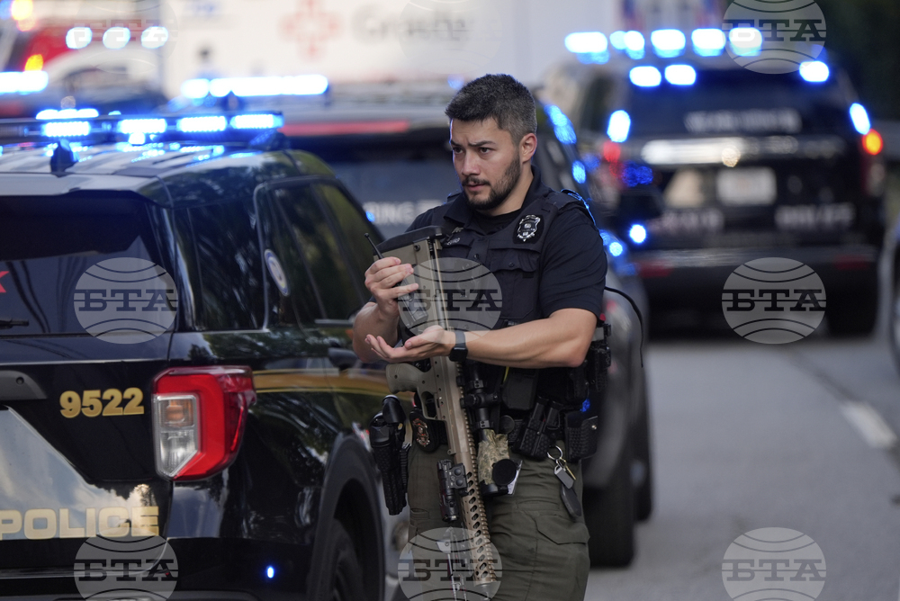 Emory University Shooting