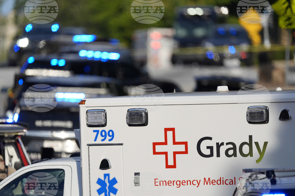 Emory University Shooting