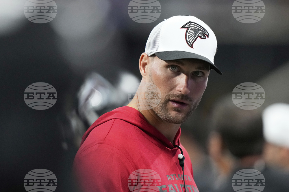 Lions Falcons Football