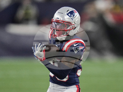 Commanders Patriots Football