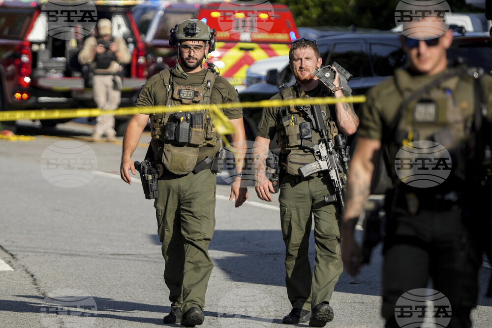 Emory University Shooting