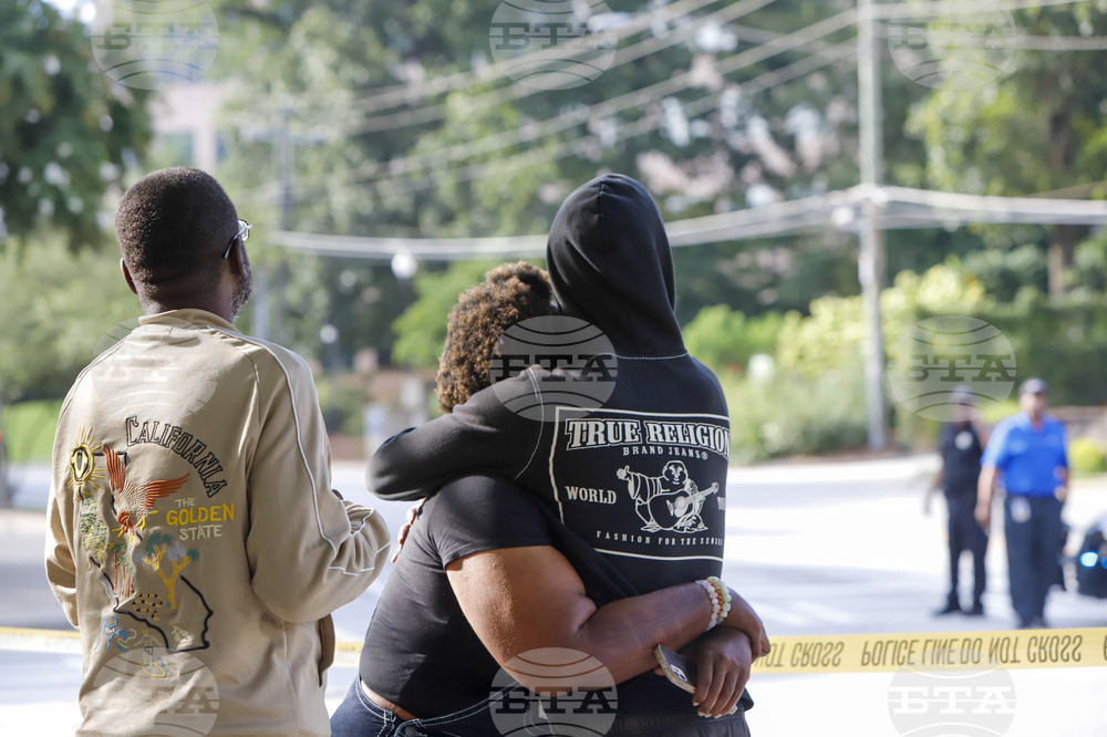 Emory University Shooting