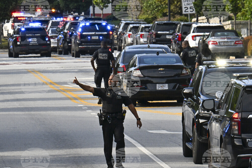 Emory University Shooting