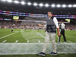 Commanders Patriots Football