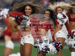 Commanders Patriots Football