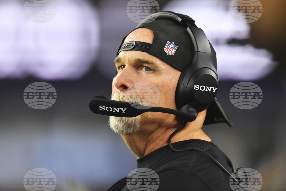 Commanders Patriots Football