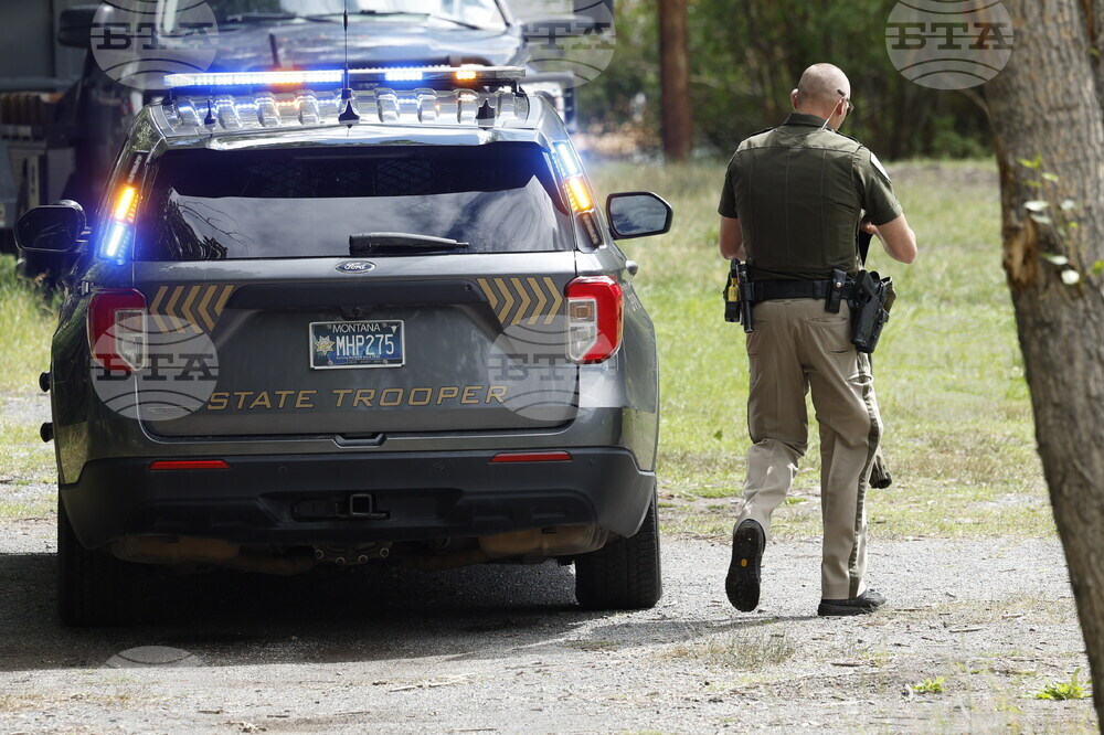 Montana Shooting