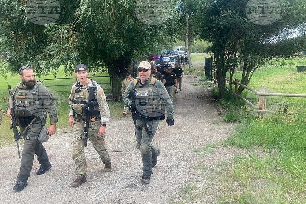Montana Shooting