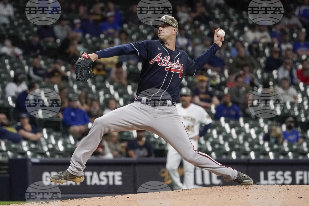 Alex Wood Retires Baseball
