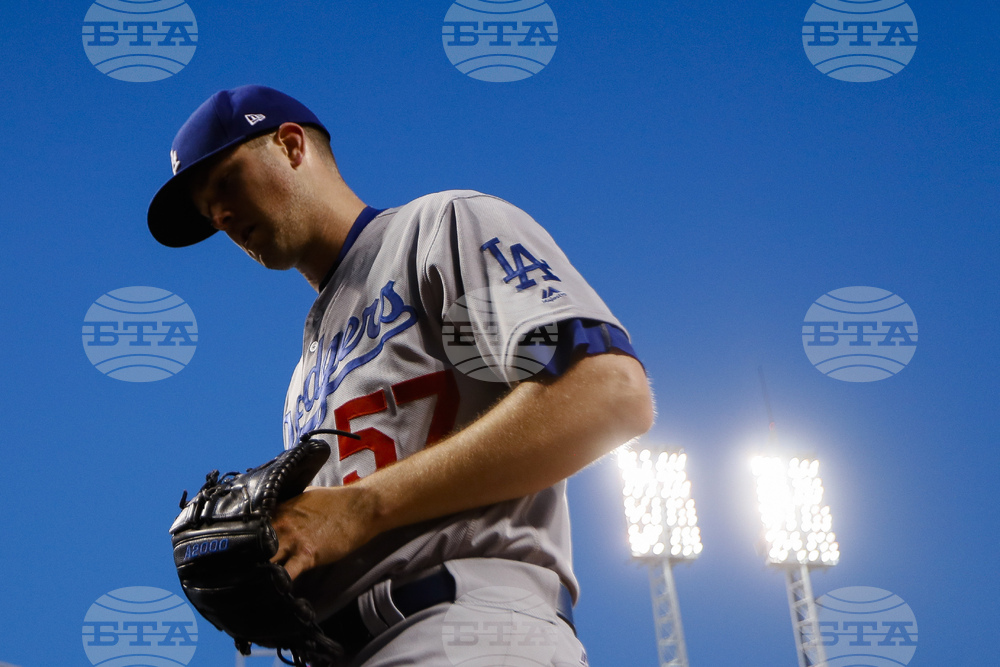 Alex Wood Retires Baseball
