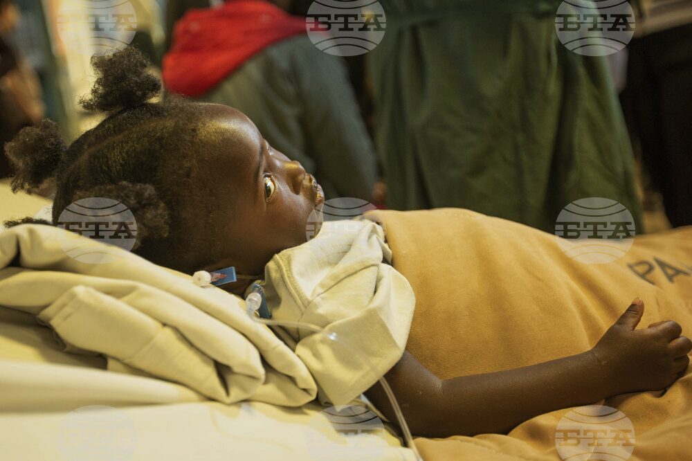 Zimbabwe Heart Surgeries