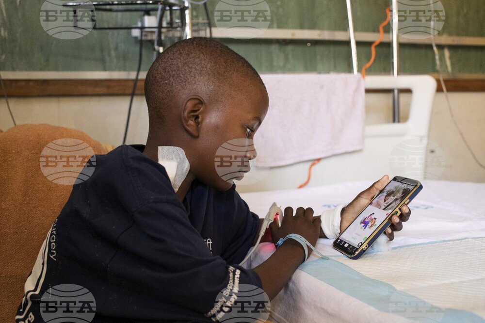 Zimbabwe Heart Surgeries