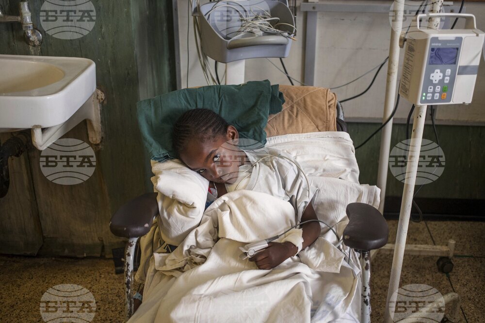 Zimbabwe Heart Surgeries
