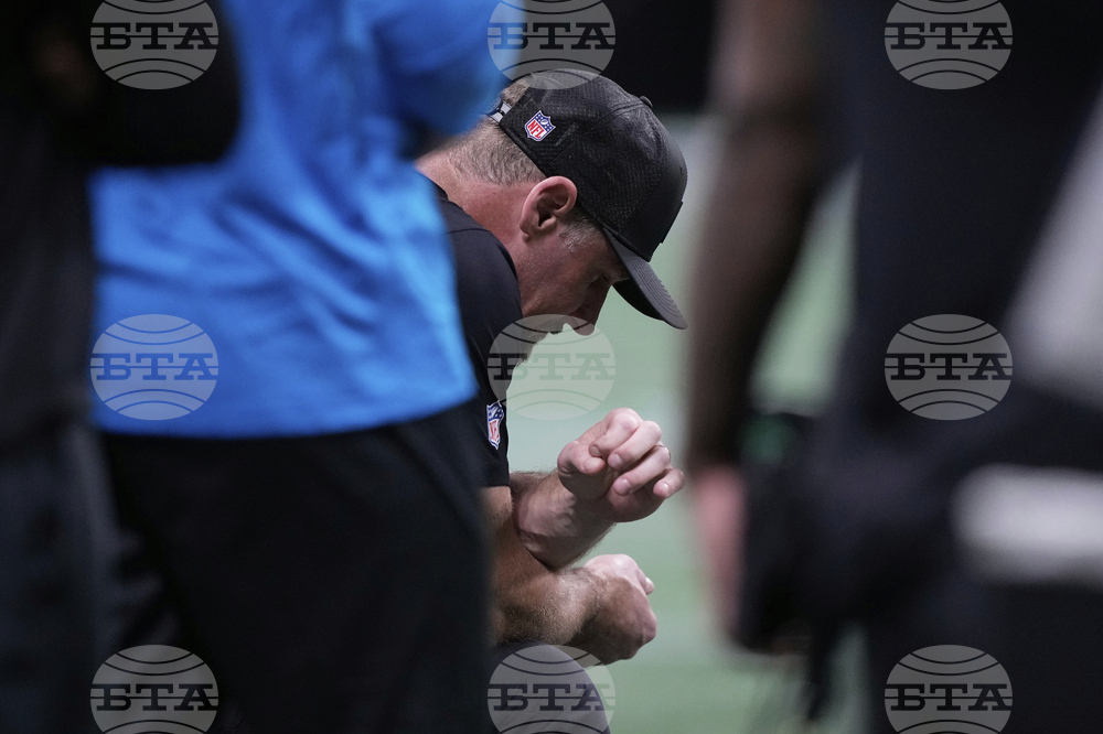 Lions Falcons Football