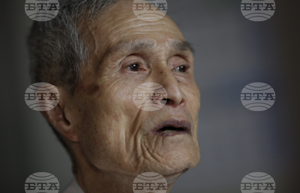 Japan Nagasaki Anniversary Scars Photo Gallery