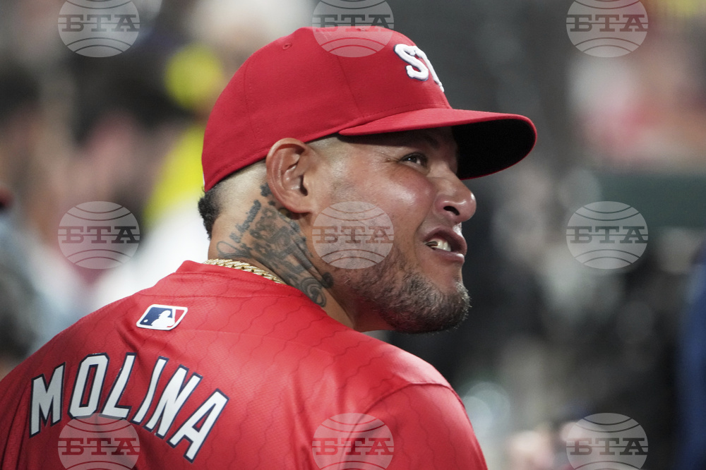 Cubs Cardinals Baseball