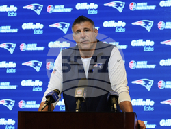 Commanders Patriots Football