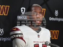 Commanders Patriots Football