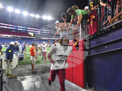 Commanders Patriots Football