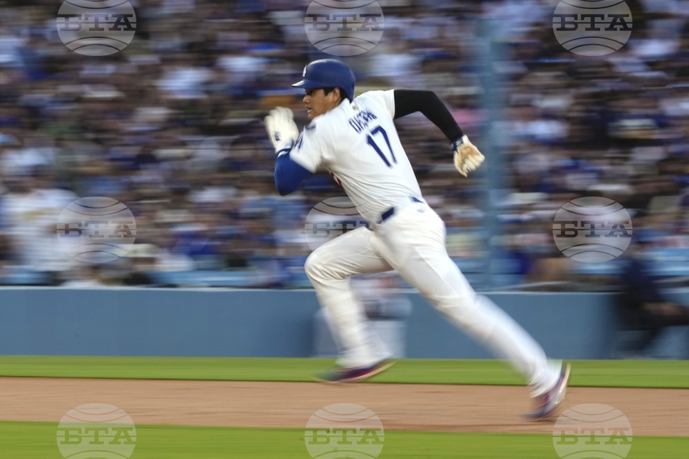 Blue Jays Dodgers Baseball