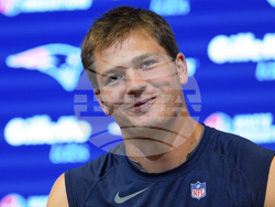 Commanders Patriots Football