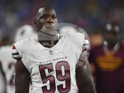 Commanders Patriots Football