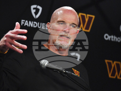 Commanders Patriots Football