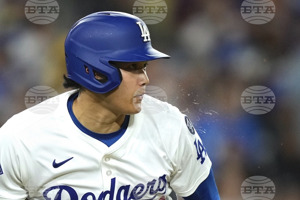 Blue Jays Dodgers Baseball