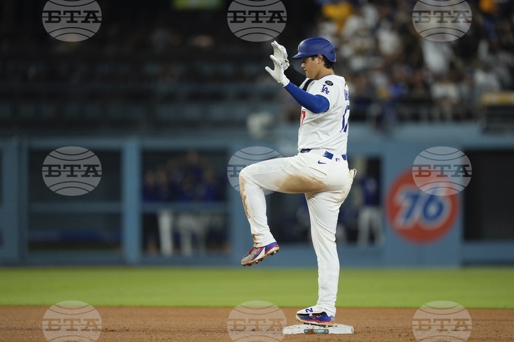 Blue Jays Dodgers Baseball