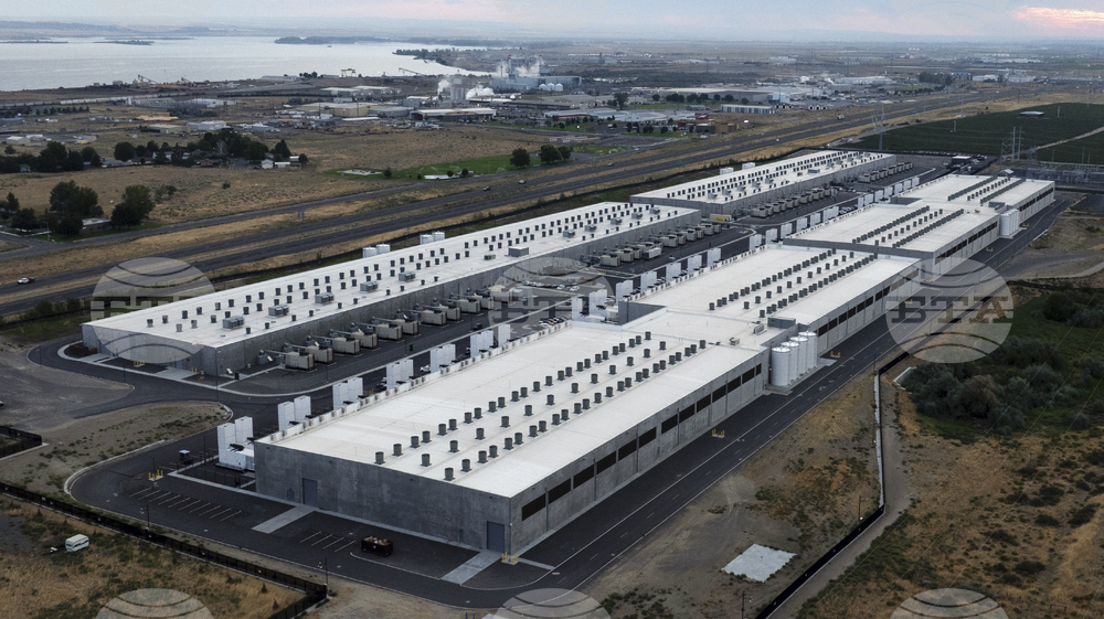 Electricity Prices Data Centers