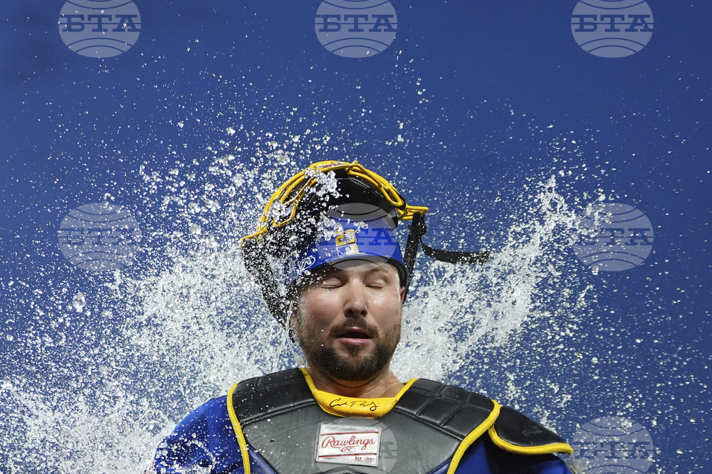 Rays Mariners Baseball