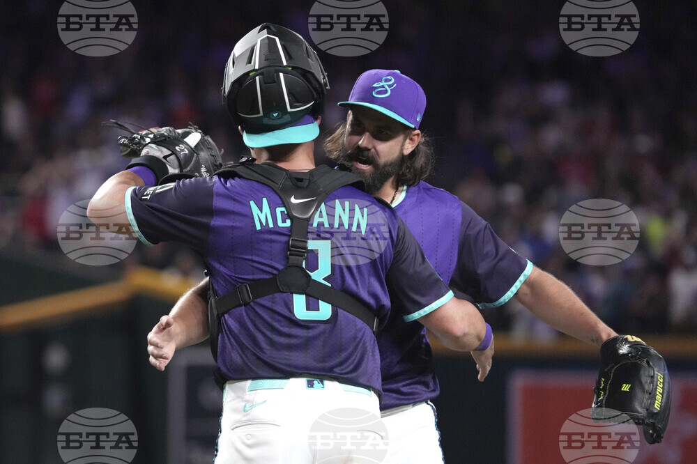 Rockies Diamondbacks Baseball
