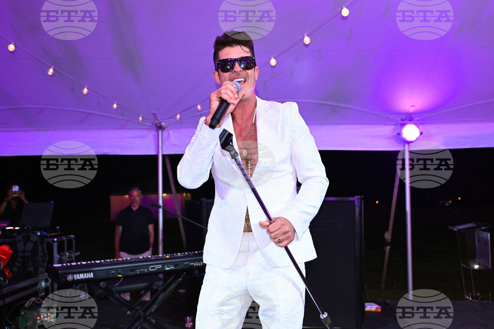 NYC Second Chance Rescue "Concert for a Cause"