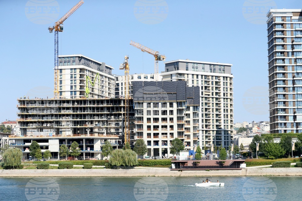 Бомба от Втората световна война беше обезвредена в Белград