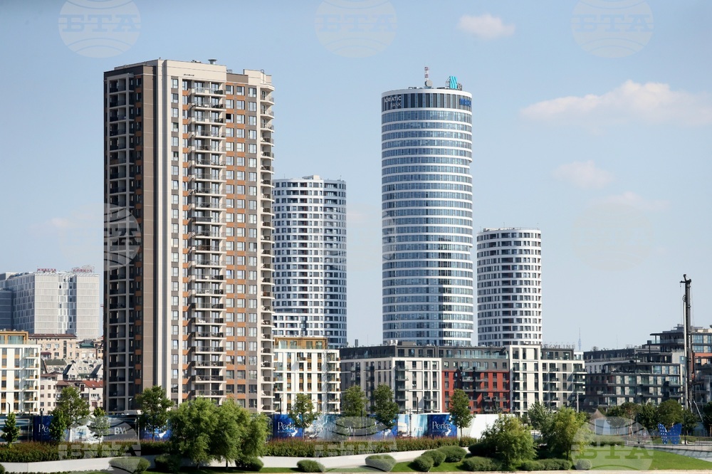 Сърбия - Белград - бомба