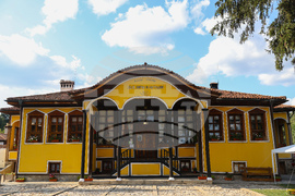 Копривщица - ежедневие