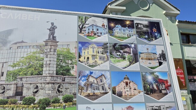 Сливен съчетава история, природа и достъпни цени, което го прави подходяща дестинация за градски туризъм 