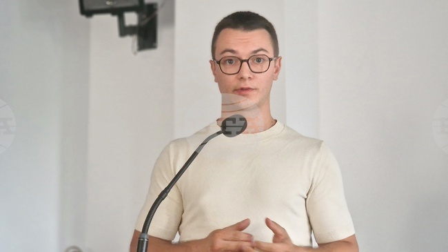 Почистване на реката в Троян организират младежите от сдружение "Резиденция Белиш" на 12 август